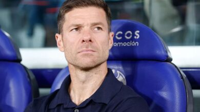 Real Madrid cetak kemenangan beruntun, Xabi: Hal ini baru permulaan