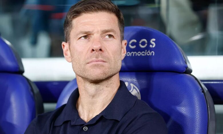 Real Madrid cetak kemenangan beruntun, Xabi: Hal ini baru permulaan