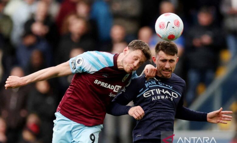 FIFA Izinkan Athletic Club merekrut Aymeric Laporte dari Al-Nassr