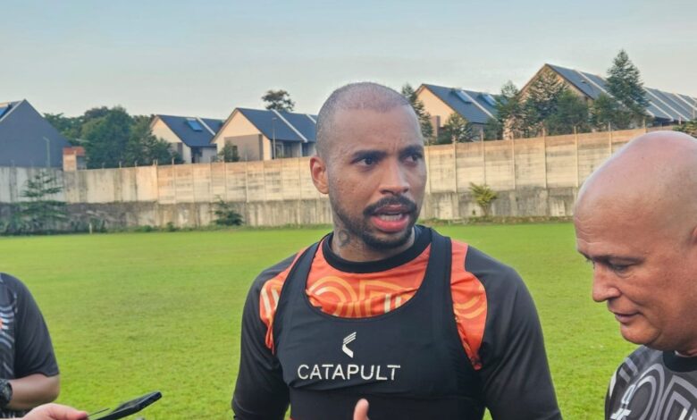 Laga Persija Ibukota Nusantara vs Bali United, diprediksi berlangsung panas