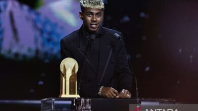 Hansi Flick: gagal raih Ballon d’Or jadi motivasi untuk Lamine Yamal