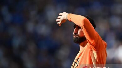 Direktur PSG: Donnarumma dijual lantaran minta penghasilan terlalu tinggi