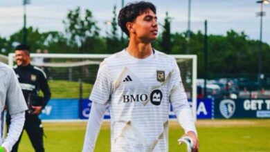 Sosok Adrian Wibowo, eks Timnas Amerika Serikat yang dimaksud dipanggil Timnas Indonesia