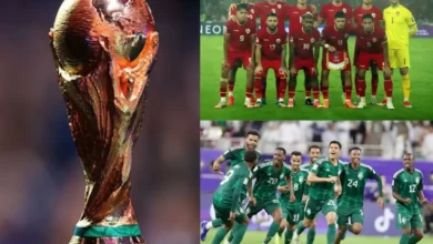 Arab Saudi Terus Berbenah, Bung Harpa: Kita Hanya Habiskan Daya Hujat Mereka!