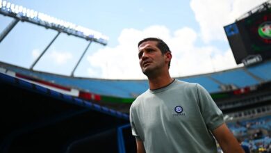 Inter Milan berkekuatan penuh untuk hadapi Juventus