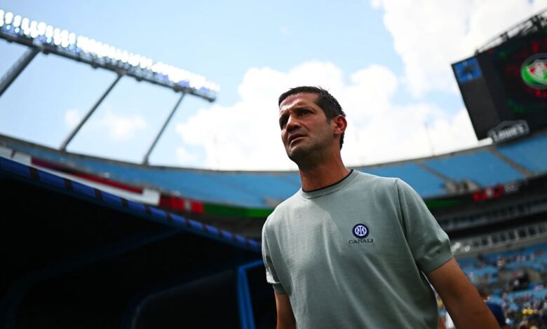 Inter Milan berkekuatan penuh untuk hadapi Juventus