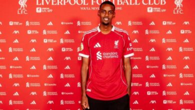 Arne Slot sangat terkejut mengamati debut Alexander Isak