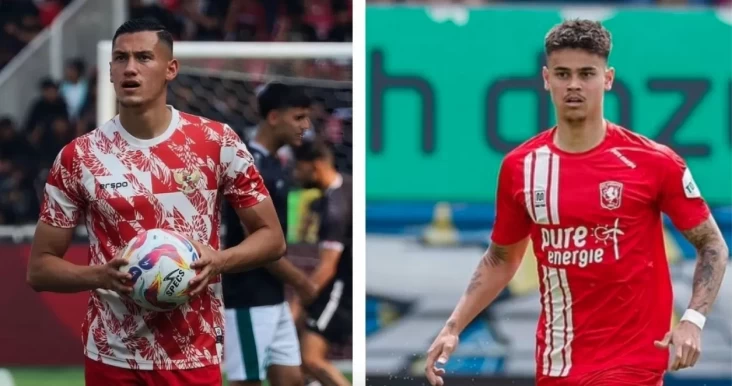 Jay Idzes Bersinar Lawan Lazio, Mees Hilgers Berpeluang Comeback di area tempat FC Twente?