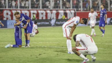 Asumsi perebutan dua tim tak terkalahkan, antara PSIM vs Borneo FC