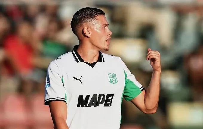 Pelatih Sassuolo Apresiasi Penampilan Jay Idzes Cs pasca Bungkam Lazio