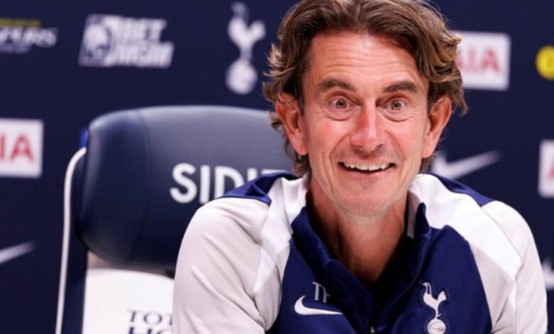 Frank minta Tottenham waspadai West Ham