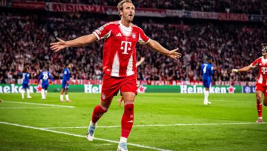 Kane cetak dua gol, Bayern Muenchen menang impresif 3-1 berhadapan dengan Chelsea