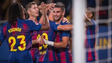 Jadwal matchday 2 Kompetisi Champions: Barcelona jamu Paris Saint-Germain