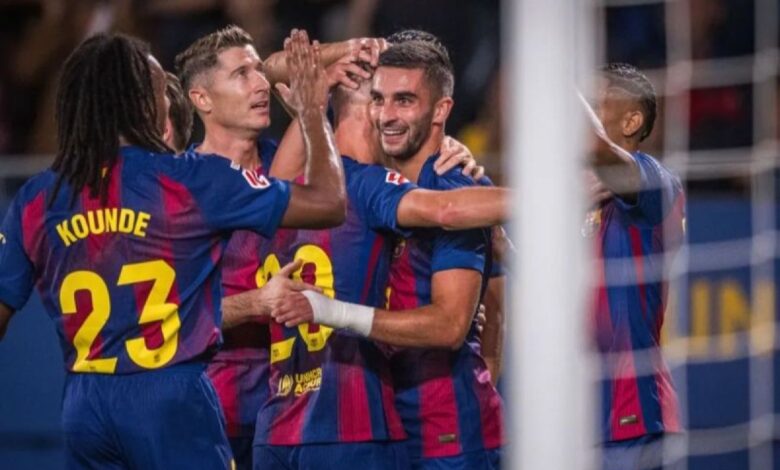 Jadwal matchday 2 Kompetisi Champions: Barcelona jamu Paris Saint-Germain