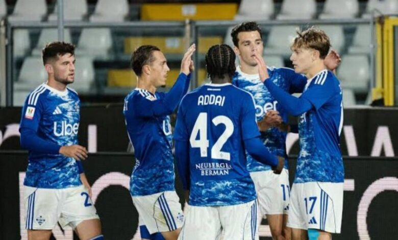 Como siap jajal Milan di Australia demi globalkan Serie A