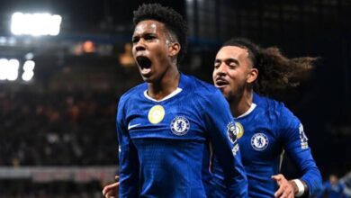 Kemenangan gemilang gemilang dramatis vs Liverpool perkuat ikatan Chelsea dengan Maresca