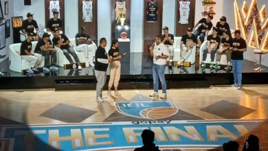 Agusti Bosch resmi diperkenalkan sebagai instruktur baru Dewa United