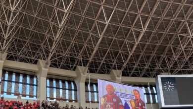 Persipura tundukkan Barito Putera satu gol tanpa balas