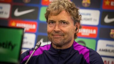 Barcelona terapkan taktik penguasaan bola kemudian menekan ke El Clasico