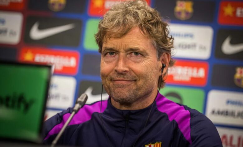 Barcelona terapkan taktik penguasaan bola kemudian menekan ke El Clasico