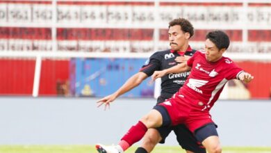 PSM Makassar masih nantikan kabar baik dari Daisuke Sakai