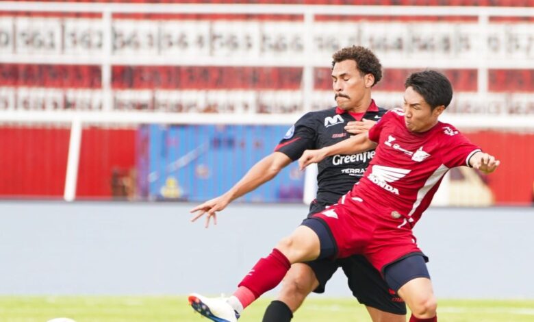 PSM Makassar masih nantikan kabar baik dari Daisuke Sakai