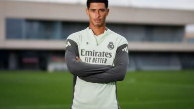 Bellingham siap tempur dalam pada El Clasico