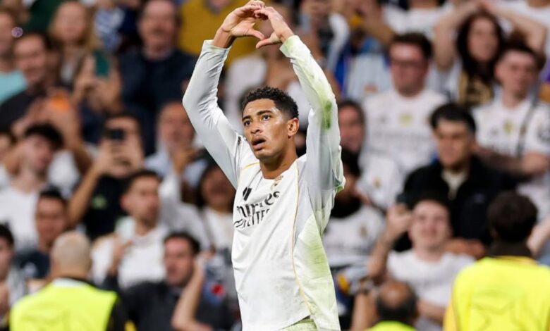 Bellingham bertekad bawa Madrid berjaya laga El Clasico