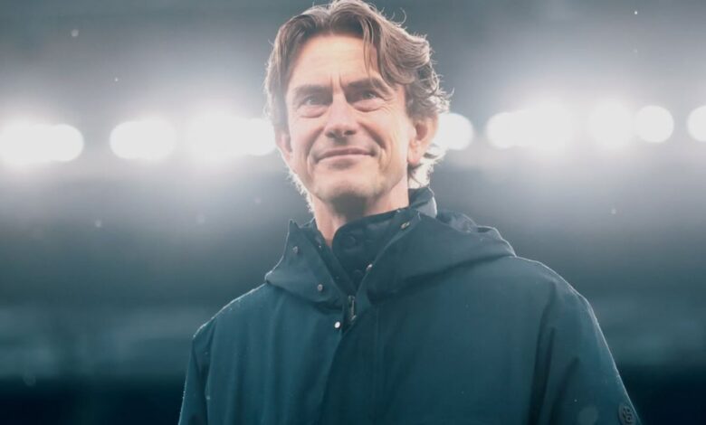 Atasi Klub sepak bola Klub sepak bola Everton 3-0, Tottenham tuai pujian dari sang ahli