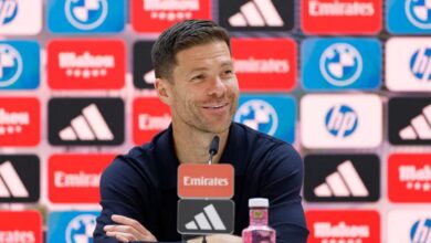 Xabi Alonso puji Bellingham yang mana dimaksud buat gol kemudian juga assist ke El Clasico