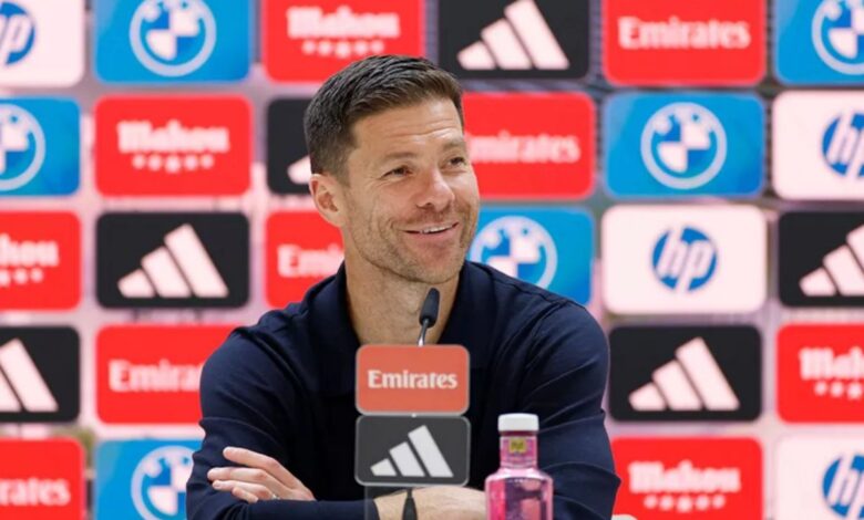 Xabi Alonso puji Bellingham yang mana dimaksud buat gol kemudian juga assist ke El Clasico