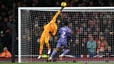 Slot konfirmasi Alisson absen hingga November akibat cedera hamstring