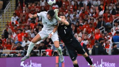 Ranking timnas Indonesi turun ke peringkat 122, Malaya menyalip