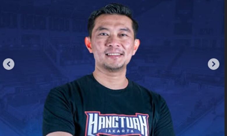 Hangtuah Ibukota Indonesia umumkan pergantian kepemilikan juga manajemen