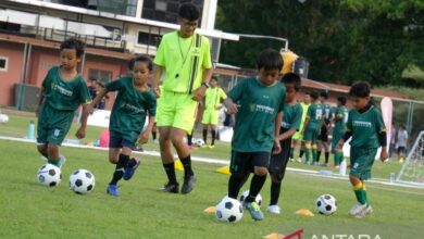 Bajol Ijo sempurnakan piramida pembinaan lewat Persebaya Academy