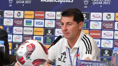 Daftar 5 ahli yang tersebut yang disebutkan mampu gantikan Kluivert ke timnas Tanah Air