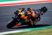 Pol Espargaro gantikan Vinales pada GP Australia berikutnya GP Tanah Melayu