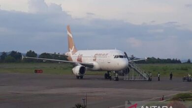 Boeing vs Airbus: Perbandingan desain, teknologi, kemudian sistem kontrol