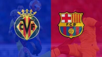 Laga Barcelona vs Villarrealtetap dijalankan di dalam di Miami