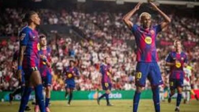 Lamine Yamal diragukan tampil pada laga El Clasico