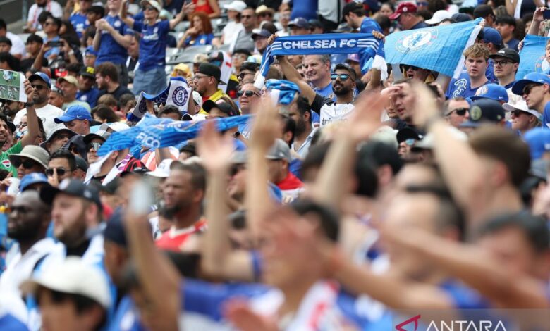 Maresca sebut kemenangan menghadapi Benfica sangat dibutuhkan Chelsea