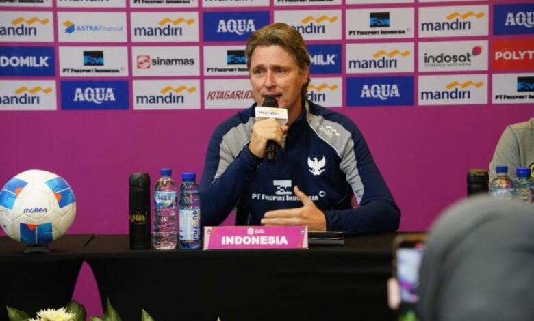 Manajer timnas putri U-17 ungkap sebab utama kekalahan lawan Myanmar