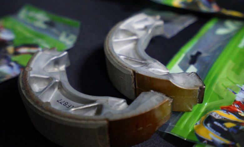 Malas ganti kampas rem kendaraan? Ini adalah adalah deretan bahaya yang digunakan yang disebutkan mengintai