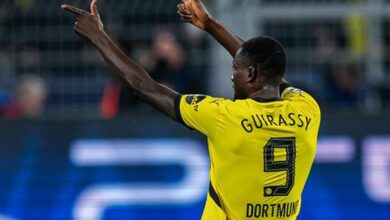 Hansi Flick inginkan Serhou Guirassy sebagai perwakilan Lewandowski