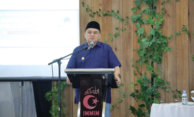 Munafri harap manajemen PSM bangun komunikasi dengan Tavares