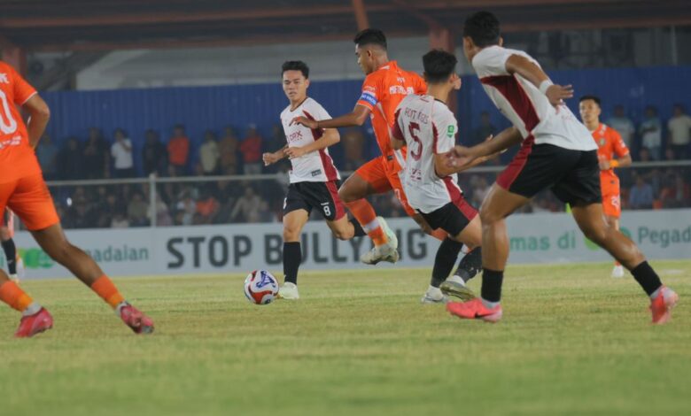 Komdis PSSI beri empat sanksi ke Persiraja hingga didenda Rp110 jt