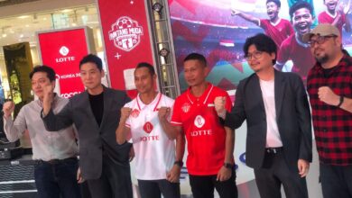 Atep-Ismed bimbing 40 pesepak bola muda berubah berubah menjadi bintang masa depan