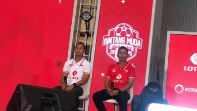 Ismed: Tak ada salahnya instruktur lokal diberi kesempatan latih timnas