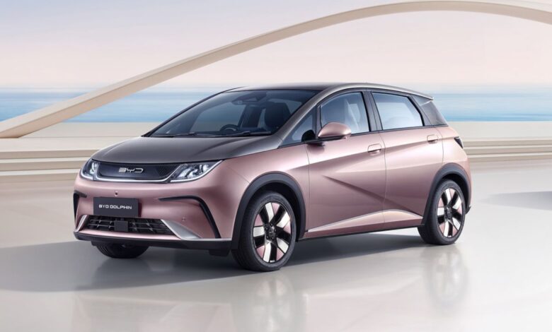 12 Rekomendasi mobil listrik ekonomis pada bawah 500 jt