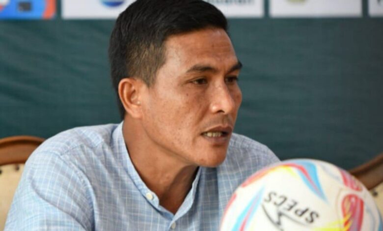 Persikad Depok resmi melepas pembimbing Ridwan Saragih